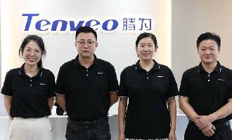 Celebrates Tenveo's Anniversary on 17th of Oct, 2025